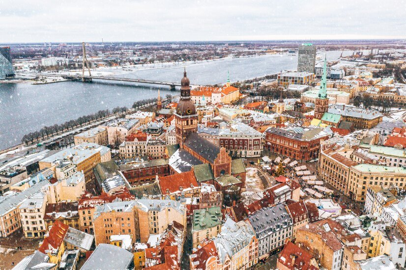 Latvia