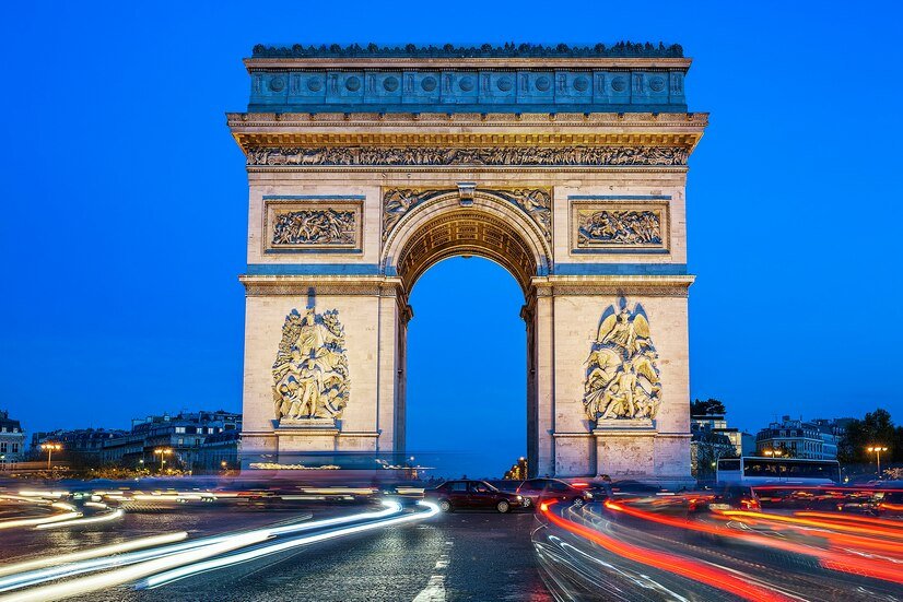 France