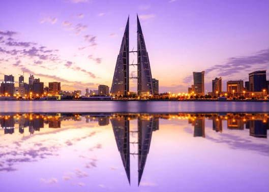 Bahrain