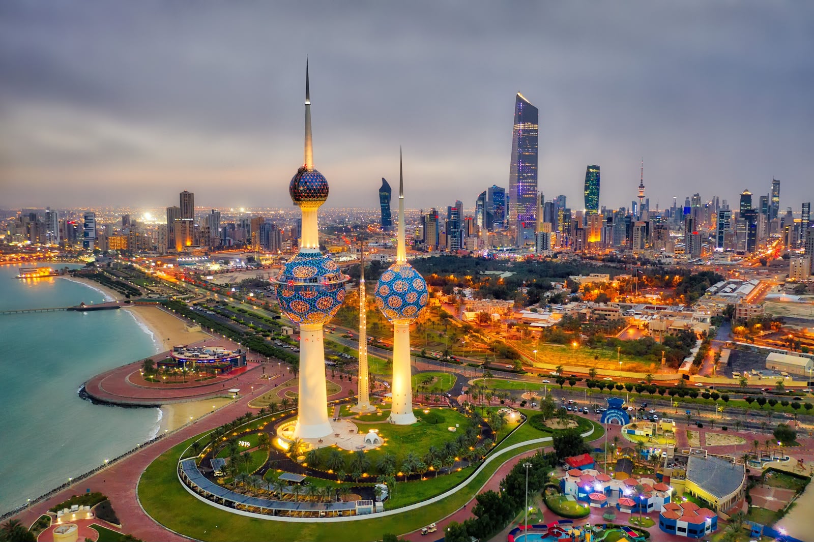 Kuwait