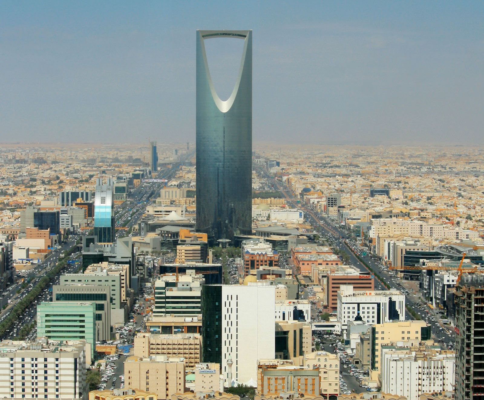 Saudi Arabia