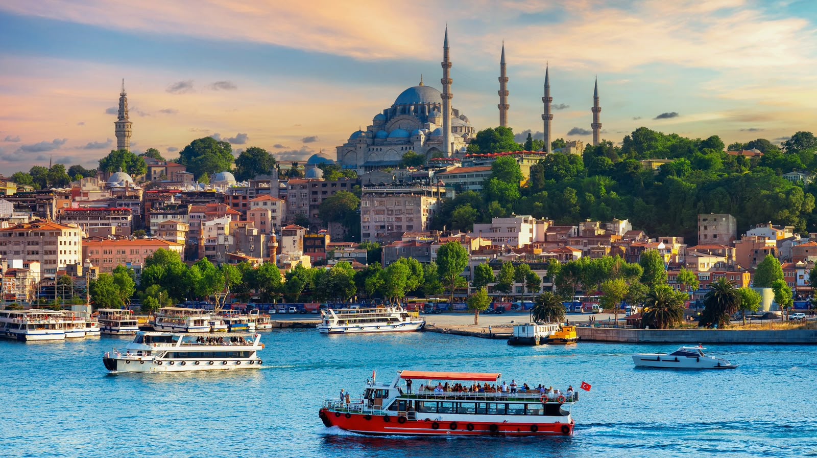 Turkey