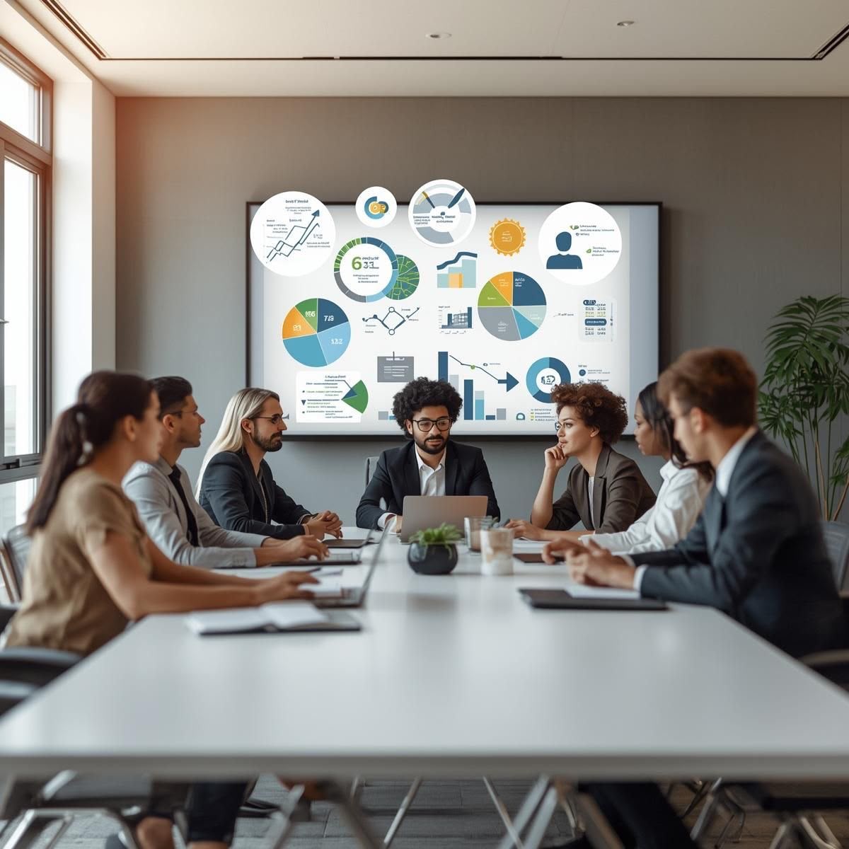 Dreamz Oasis HR Consultancy – strategic HR consulting