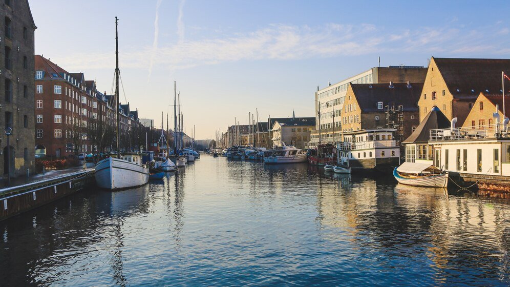 Denmark
